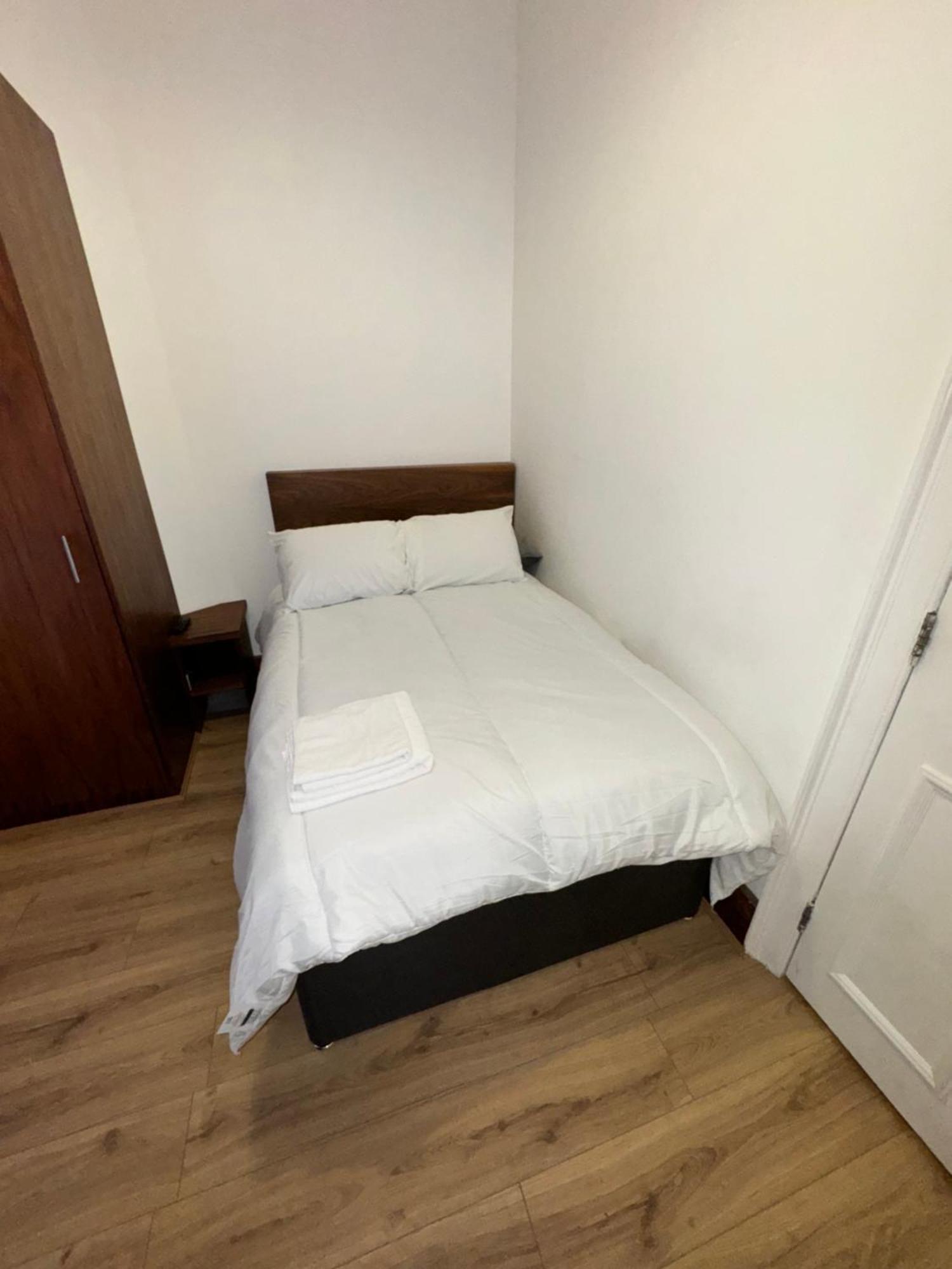 Accommodatie bij particulieren Cosy Double