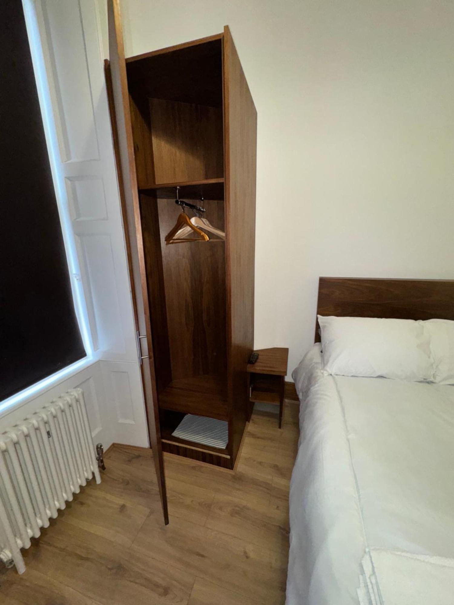 Cosy Double Accommodatie bij particulieren